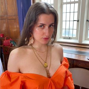 Meet your Posher, Julianna